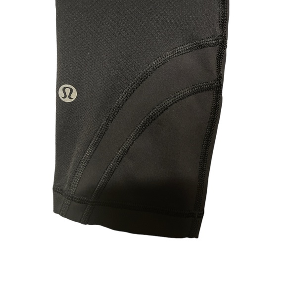 Lululemon X soulcycle capri and tank top - Picture 3 of 6